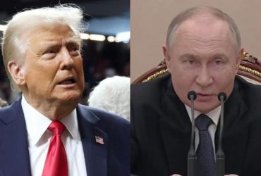 Погрузит мир в войну: в The Telegraph жестко прошлись по мирному плану Трампа