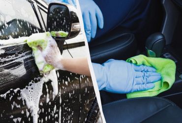 Автомийник зі стажем розповів, чим не можна мити машину: ось що він порадив