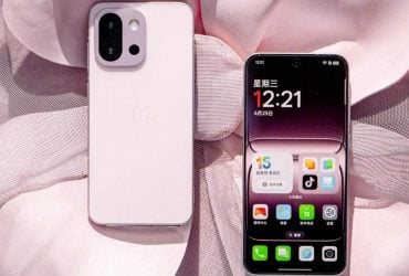 У OnePlus з'явився один з найкращих смартфонів 2025 року за свої гроші (фото)