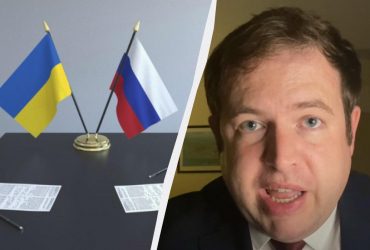 Позиція не змінилася: у Британії відповіли на можливість визнання Криму російським