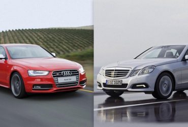 Експерти назвали 10 найкращих німецьких седанів з пробігом за свої гроші