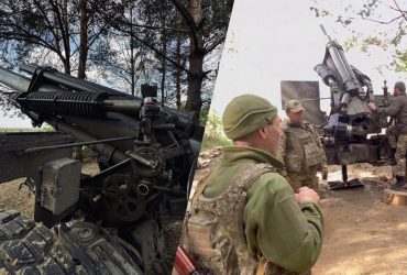 У ЗСУ з'явилися гаубиці 1940-х років: у Defense Express розповіли, навіщо вони потрібні