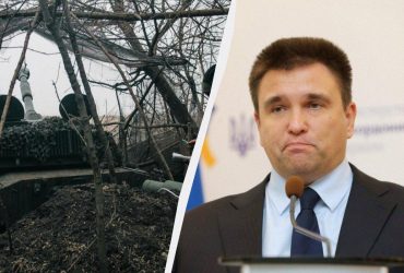 Чи можливе досягнення припинення вогню до 30 квітня: Клімкін оцінив шанси