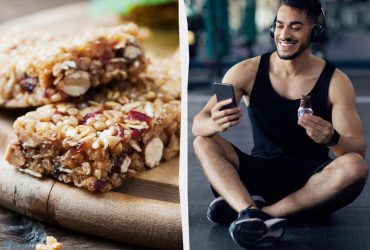 Чи варто їсти протеїновий батончик щодня: дієтологи відповіли на важливе запитання