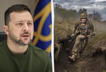 Не хочется замороженного конфликта: Зеленский объяснил, как США могут приблизить конец войны