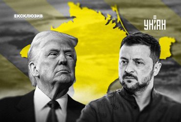 Трамп не будет откровенно требовать, чтобы Украина признала аннексию Крыма, - нардеп