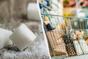 Тіло скаже Дякую: як відмовитися від цукру і що буде далі