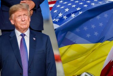 У Трампа на столе новые предложения по Украине: СМИ выяснили, что это за документ