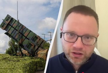 Польша и Германия не имеют достаточного количества ПВО даже для своей защиты, - нардеп