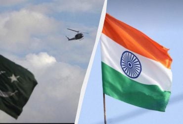 Індія і Пакистан на межі ядерної війни за воду, - ЗМІ