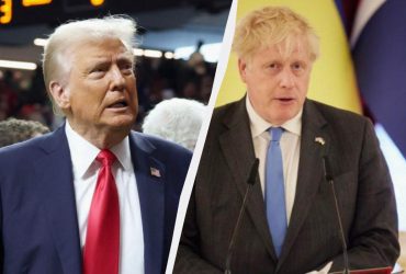 Путин без разбора убивает украинцев: Джонсон жестко прошелся по мирному плану Трампа