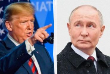 Трамп нарешті усвідомив головну перешкоду для мирної угоди щодо України, - WSJ