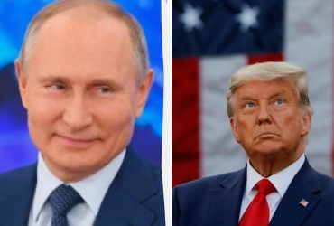 Трамп рассматривает войну в Украине исключительно через призму Путина, - CNN