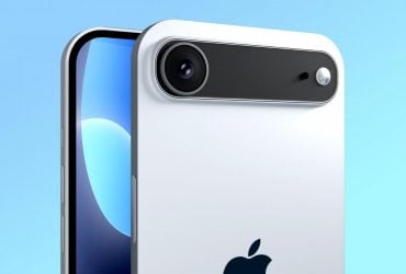Наскільки iPhone 17 Air буде тонким – наочна демонстрація (фото)
