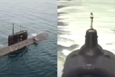 Чорна діра Росії: журналіст розкрив головну проблему найнадійнішої субмарини РФ