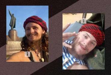 ЦРУ подтвердило, что на войне в Украине убит сын их замдиректора