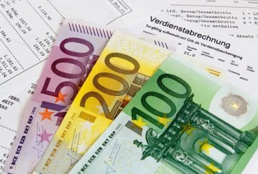 Средняя зарплата в Германии в 2025 году: сколько реально можно зарабатывать