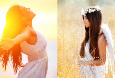 Ангел-охоронець може намагатися зв'язатися з вами: 11 точних ознак