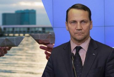 Глава МЗС Польщі порадив Путіну віддати Владивосток Китаю