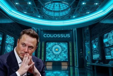 Экологи бьют тревогу из-за суперкомпьютера Илона Маска