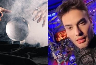 Живий Нострадамус озвучив нове пророцтво про велику зловісну подію: кого торкнеться