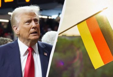 Заохочує РФ нападати на інші країни: у Мерца різко розкритикували мирний план Трампа