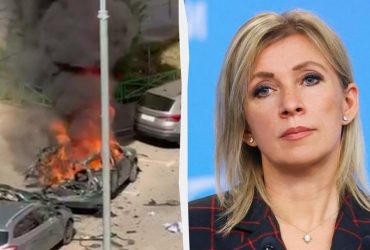 У Лаврова зробили заяву про причетність України до загибелі генерала Москалика
