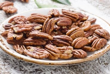 Ученые обнаружили неожиданную пользу орехов пекан для здоровья