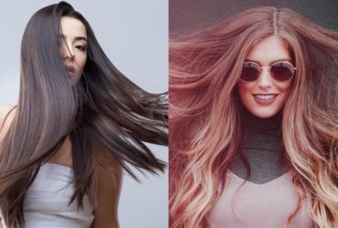 Что о вас думают в зависимости от длины и цвета волос: 4 удивительных вывода