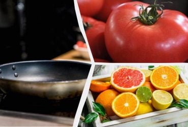 Як не зіпсувати чавунної сковороди: експерт назвав 4 продукти, яких боїться цей посуд