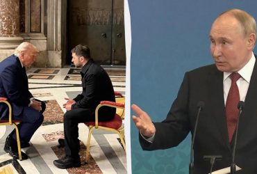 Може Путін і не хоче закінчувати війну: Трамп зробив сильну заяву після зустрічі із Зеленським