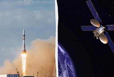 Російський супутник для випробувань ядерної зброї в космосі вийшов з-під контролю, - Reuters