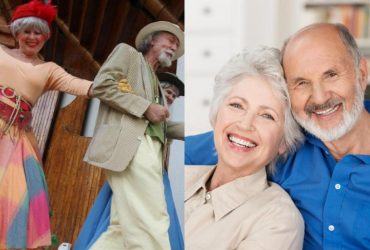 Как счастливо дожить до 100 лет: ветеран-долгожитель дал всем ценный совет