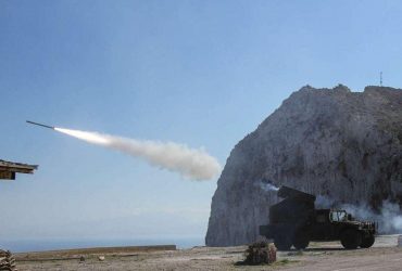 Неприятная картина: Британия смоделировала атаку на свою ПВО по урокам войны в Украине