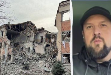 Россияне бьют по Купянску полуторатонными КАБами, в городе до сих пор есть люди, - глава ГВА