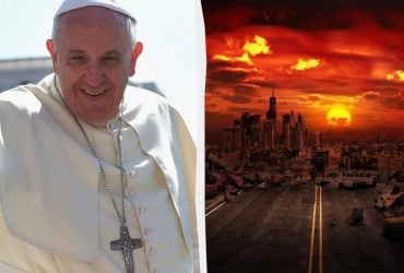 Моторошне 400-річне пророцтво містить попередження для людства на 2027 рік