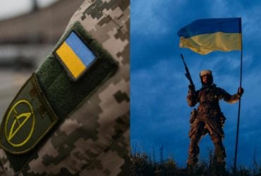 Что мотивирует молодежь служить по контракту 18-24: в Reuters опросили новобранцев