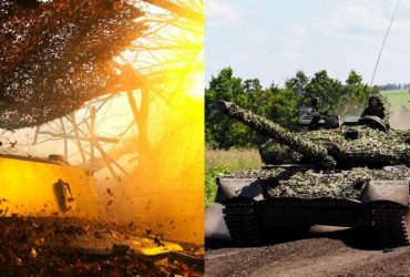 В DeepState заявили о продвижении войск РФ в Курской области