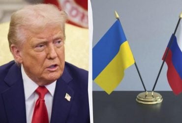 Трамп пообещал, что США не выйдут из переговоров по войне в Украине, - президент Эстонии