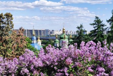 Україна отримала несподівані репарації після Другої світової: їх можна побачити в ботсаду