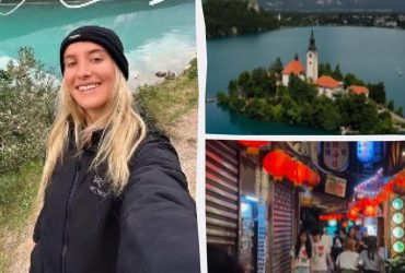 Туристка, посетившая 66 стран, назвала три, которые вскоре станут суперпопулярными