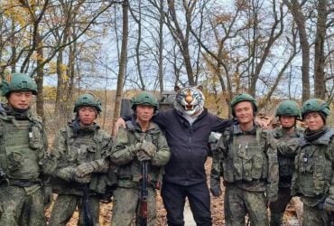 В ISW пояснили, чи воюють північнокорейці на боці РФ у Сумській області