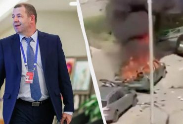 Злочинці повинні відповідати: генерал оцінив наслідки ліквідації Москалика