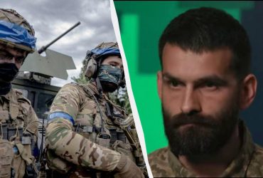 Опора армії: військовий відповів, чи зможуть технології замінити піхоту