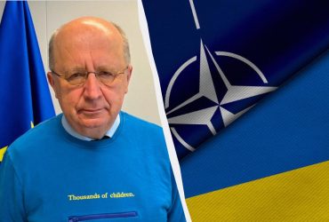 Чому Росія боїться вступу України в НАТО: єврокомісар назвав справжню причину