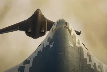 Эксперт разнес фантомный проект РФ о создании новейшего самолета на смену Ту-95 и Ту-160