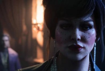 Правильных ответов нет: разработчики Bloodlines 2 рассказал про диалоги в игре