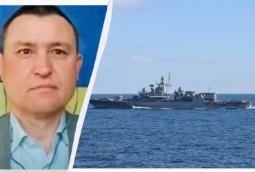 Способен ли Путин отрезать Украину от Черного моря: эксперт оценил угрозу