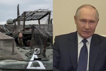 Задача Путина не выполнена: эксперт рассказал, что происходит в Курской области