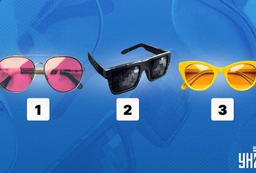 Какие очки вы бы купили себе: интересный тест на тип мышления и характер